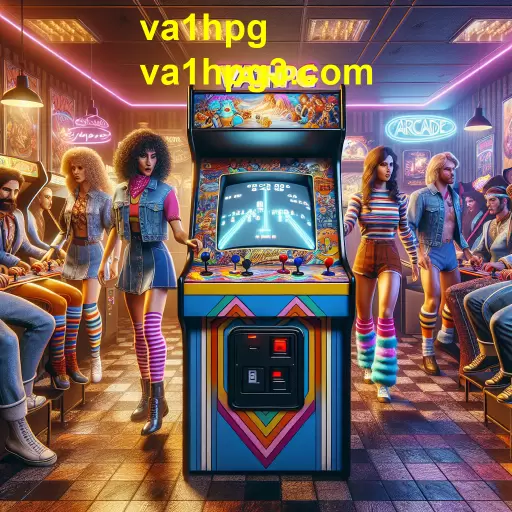 A Evolução e a Nostalgia dos Jogos de Arcade